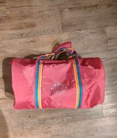 Pinke Reisetasche von Escada Schleswig-Holstein - Klein Nordende Vorschau