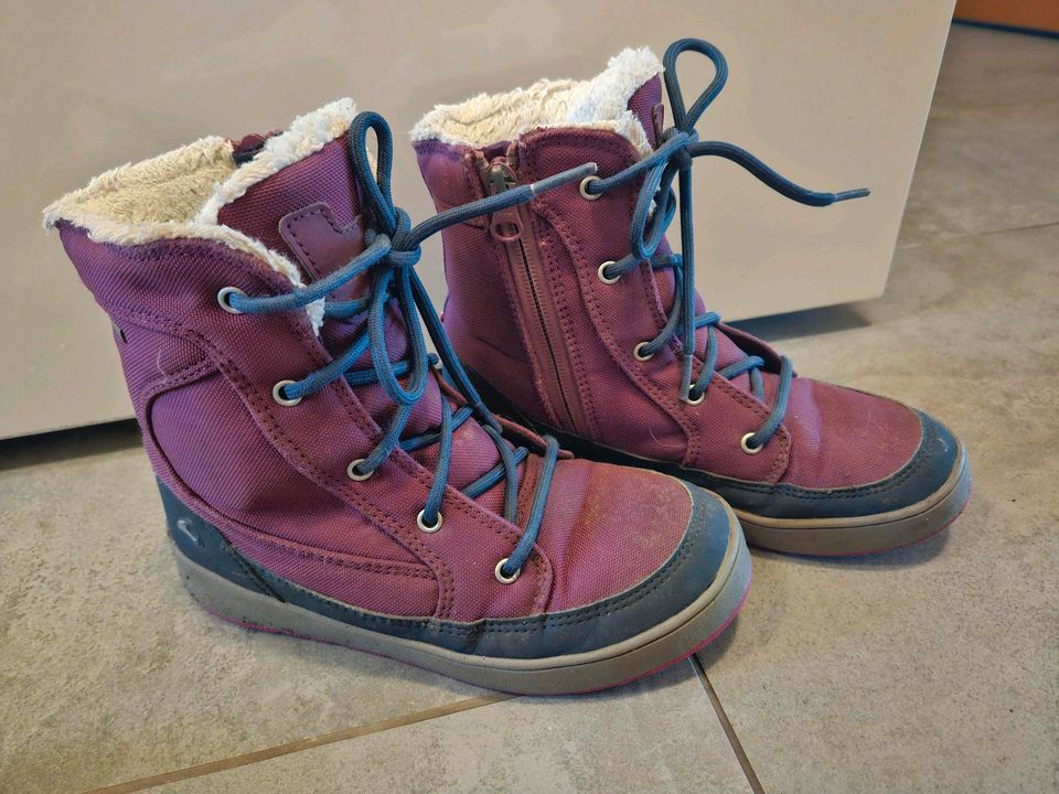 Winterschuhe von Viking in Pansdorf