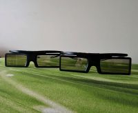 Samsung 3 D Brille / Active Glassed  2 er Pack Häfen - Bremerhaven Vorschau