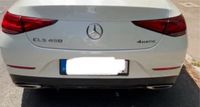 Mercedes Cls C257 Heckdiffusor AMG Paket Wuppertal - Oberbarmen Vorschau