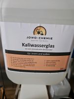 Kaliwasserglas 10l neu Niedersachsen - Langelsheim Vorschau