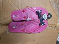 Flip Flop pink Gr.36/37 Neu Hessen - Biebertal Vorschau