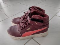 Puma Mädchen Sneaker gefüttert, NEU, Gr. 38, Neupreis 75 € Hessen - Felsberg Vorschau