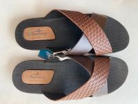 Herren Sandalen Freizeit Hausschuhe Gr 44 neu Baden-Württemberg - Aulendorf Vorschau