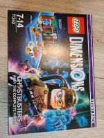 Lego Dimension Ghostbusters 71242 Story Pack Hessen - Marburg Vorschau