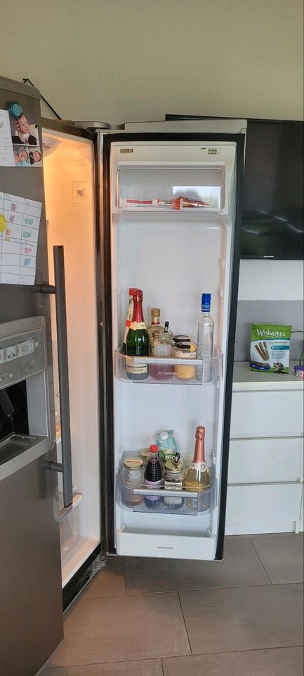 Sidebyside Kühlschrank in Beratzhausen