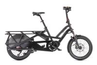 Tern GSD S10 Satin black bei Monsieur Vélo Friedrichshain-Kreuzberg - Kreuzberg Vorschau