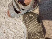 Pepino Sommerschuhe Größe 21 München - Schwabing-West Vorschau