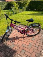 Pegasus Mädchenfahrrad Niedersachsen - Jork Vorschau