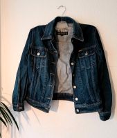 Jeans Jacke XS/S Baden-Württemberg - Eberhardzell Vorschau