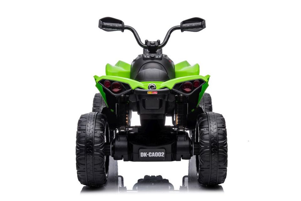 Quad Maverick Luxus Edition | 4x4 | EVA-Reifen | Fernbedienung in Ilsede