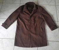 Herren bpc selection bonprix collection Mantel Jacke Gr. 56 Nordrhein-Westfalen - Velen Vorschau