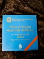 Münzen KMS, Italien 2002,Wirtschaft und Finanzen Rheinland-Pfalz - Germersheim Vorschau