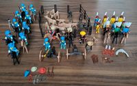 Playmobil Cowboy & Indianer großes Set Nordrhein-Westfalen - Reken Vorschau