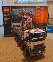 LEGO TECHNIC 42043 - Mercedes-Benz Arocs 3245 |inkl. Versand| Berlin - Steglitz Vorschau