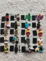 Lego Minifigures diverse Serien Harry Potter, Abraham Lincoln etc Berlin - Pankow Vorschau