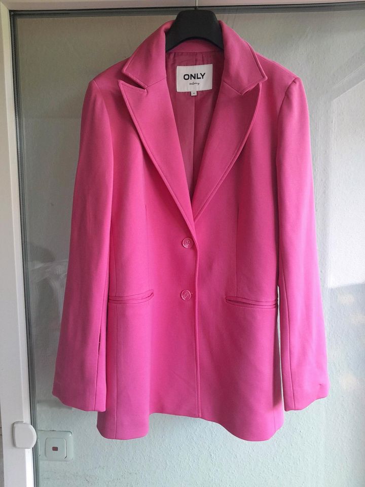 Blazer von Only - Gr. 38 in Olpe