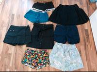 Shorts, Tellerrock, Hosenrock, Hosen, M Brandenburg - Wandlitz Vorschau
