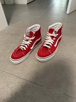 Vans Sneaker High Bayern - Tittmoning Vorschau