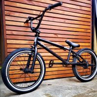 BMX Freestyle Felt Ethic 20" Bayern - Geretsried Vorschau