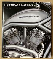 Legendäre Harleys Pascal Szymezak Harley Davidson neu* Hardcover Baden-Württemberg - Haigerloch Vorschau