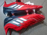 Neue Adidas Schuhe Rugby/Fußball Baden-Württemberg - Tuttlingen Vorschau