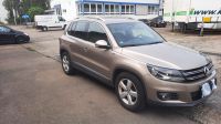 Vw Tiguan Louge Baden-Württemberg - Blaustein Vorschau