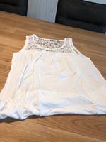 Shirt Vero Moda mit Spitze, neuwertig München - Ramersdorf-Perlach Vorschau