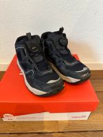 Superfit hoher Sneaker Boa Gr. 35 Stiefel Boots blau Baden-Württemberg - Achern Vorschau