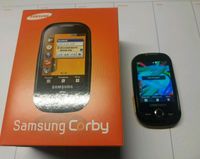 Samsung Corby GT-S3650 Bayern - Kirchensittenbach Vorschau