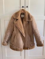 Winter Jacke Stradivarius Bayern - Metten Vorschau