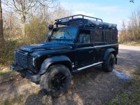 Land Rover Defender 110 td4 Niedersachsen - Hildesheim Vorschau