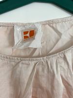 Boss Orange Seidenbluse L 40 Koralle Top Seide Bonn - Bad Godesberg Vorschau