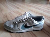 Nike DUNK LOW white black cool grey Baden-Württemberg - Sonnenbühl Vorschau