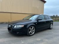 Audi a4 b7 2.5tdi 163ps Tausch möglich Thüringen - Unterwellenborn Vorschau