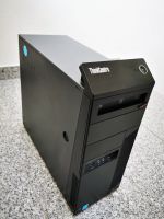 Lenovo ThinkCentre M93p: i5-4570 (3.2 GHz), 8GB RAM, HDD 500GB Bayern - Burtenbach Vorschau