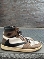 Jordan 1 Travis Scott Nordrhein-Westfalen - Coesfeld Vorschau