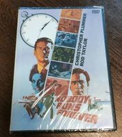 Nobody Runs Forever - DVD - noch eingeschweißt Niedersachsen - Hemmingen Vorschau