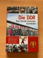 Buch neu „Die DDR“ Herzogtum Lauenburg - Geesthacht Vorschau