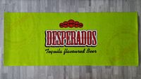 Desperados-Banner ca. 200 x 80 cm / Neuwertig /selten Hessen - Twistetal Vorschau