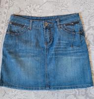 Süßer Damen Jeans-Mini 'Yessica, C&A', Größe 36, Schleswig-Holstein - Lübeck Vorschau