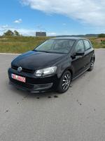 Vw Polo 6R Bayern - Hofheim Unterfr. Vorschau