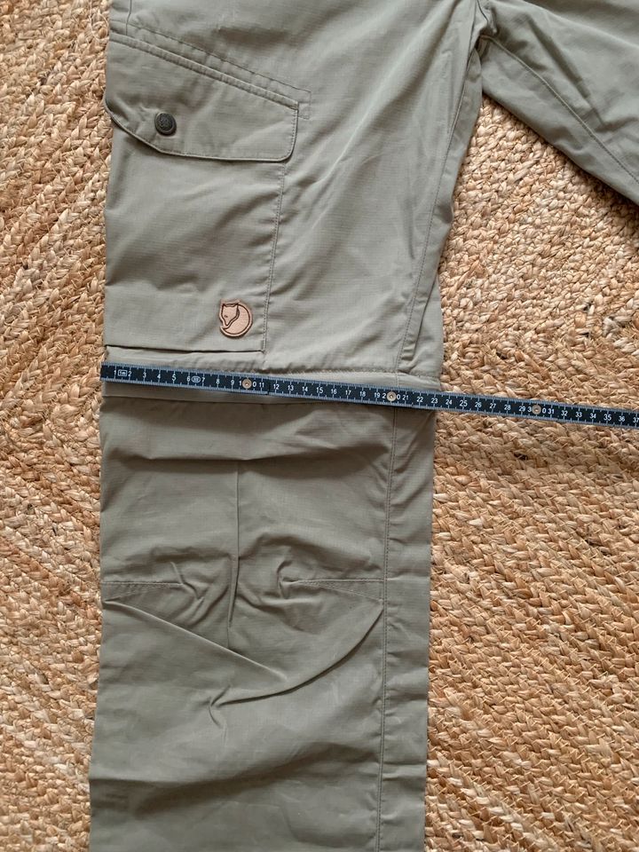 Fjäll  Raven Hose G-1000 in Bad Laasphe