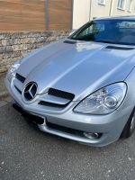 Mercedes SLK 200 Rheinland-Pfalz - Ober-Olm Vorschau