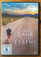 DVD Film Der Lauf seines Lebens - Die wahre Geschichte... Leipzig - Sellerhausen-Stünz Vorschau