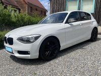 BMW 125d mit M-Paket extras Baden-Württemberg - Biberach an der Riß Vorschau