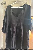Sommerkleid Kleid Tunika H&M Saarland - Illingen Vorschau