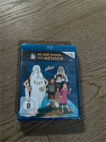 Es war einmal der Mensch Bluray Edition neu! Bayern - Wertach Vorschau