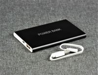 Powerbank ultra-slim Metallgehäuse Sachsen - Freital Vorschau