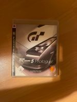 PlayStation 3 „Gran Turismo“ Niedersachsen - Grasleben Vorschau